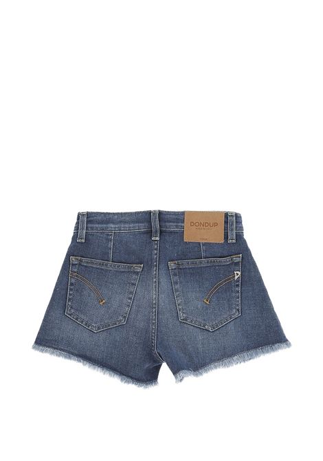 Shorts in jeans DONDUP KIDS | DFBE140.C.DS0394098